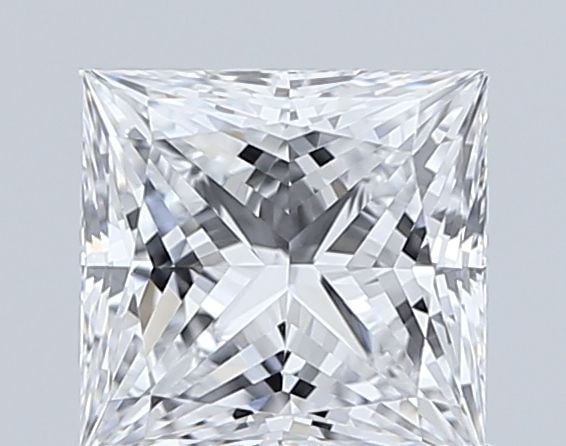 IGI Princess 1.05ct D VVS1 - Loose Lab Diamond: IGI Princess 1.05ct D VVS1 - Loose Lab Diamond Item Specifics: Source: This Is A Real Diamond Grown In A Lab Not Mined. Carat: 1.05 Cut: - Color: D Clarity: VVS1 Polish: EX Symmetry: EX Measurements: 