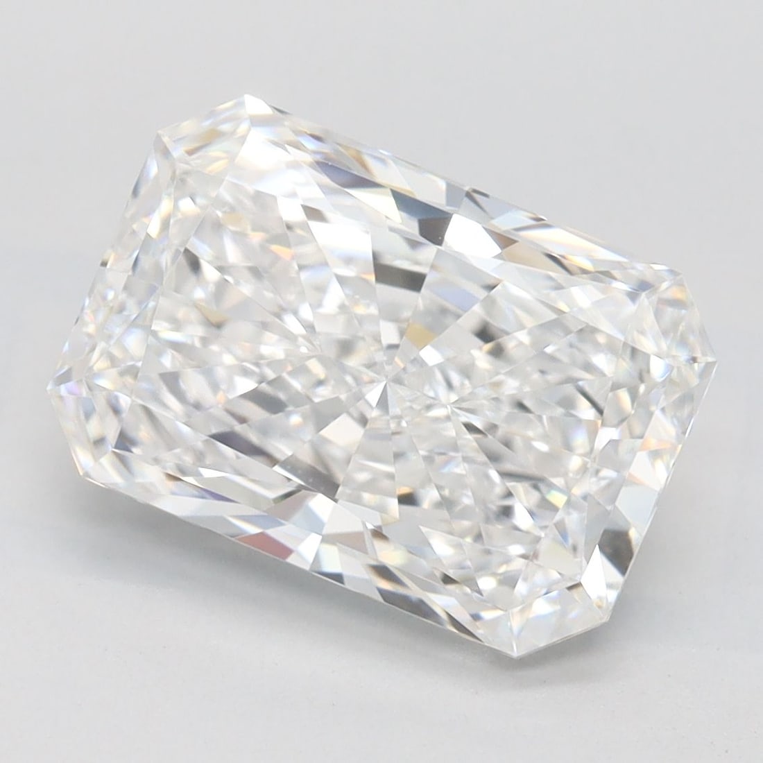 IGI Radiant 3.21ct D IF - Loose Lab Diamond: IGI Radiant 3.21ct D IF - Loose Lab Diamond Item Specifics: Source: This Is A Real Diamond Grown In A Lab Not Mined. Carat: 3.21 Cut: - Color: D Clarity: IF Polish: EX Symmetry: EX Measurements: 10.63