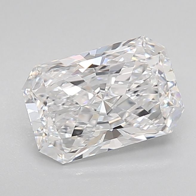 IGI Radiant 1.58ct D IF - Loose Lab Diamond: IGI Radiant 1.58ct D IF - Loose Lab Diamond Item Specifics: Source: This Is A Real Diamond Grown In A Lab Not Mined. Carat: 1.58 Cut: - Color: D Clarity: IF Polish: EX Symmetry: EX Measurements: 8.53L