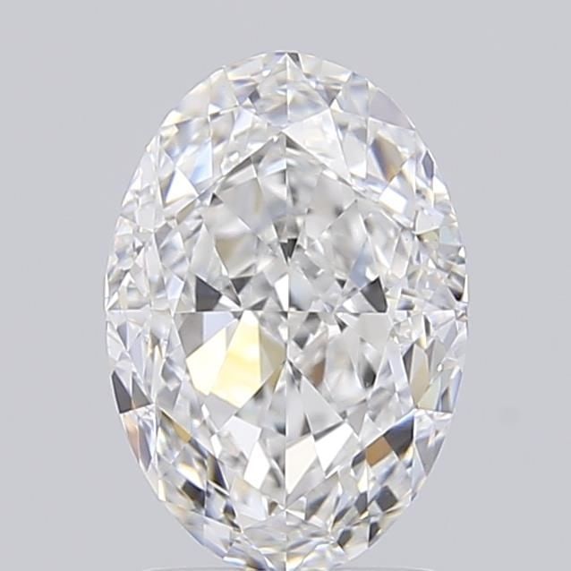 IGI Oval 2.06ct D VVS2 - Loose Lab Diamond: IGI Oval 2.06ct D VVS2 - Loose Lab Diamond Item Specifics: Source: This Is A Real Diamond Grown In A Lab Not Mined. Carat: 2.06 Cut: - Color: D Clarity: VVS2 Polish: EX Symmetry: EX Measurements: 9.43