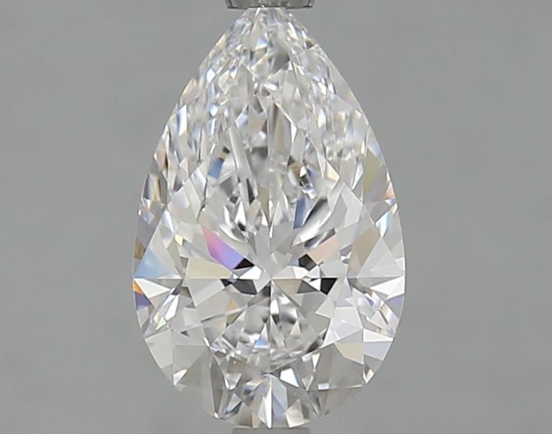 GIA Pear 1.51ct D IF - Loose Lab Diamond: GIA Pear 1.51ct D IF - Loose Lab Diamond Item Specifics: Source: This Is A Real Diamond Grown In A Lab Not Mined. Carat: 1.51 Cut: - Color: D Clarity: IF Polish: EX Symmetry: EX Measurements: 10.08L X