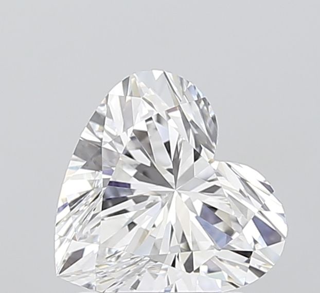 IGI Heart 1.55ct D VVS2 - Loose Lab Diamond: IGI Heart 1.55ct D VVS2 - Loose Lab Diamond Item Specifics: Source: This Is A Real Diamond Grown In A Lab Not Mined. Carat: 1.55 Cut: - Color: D Clarity: VVS2 Polish: EX Symmetry: EX Measurements: 7.5