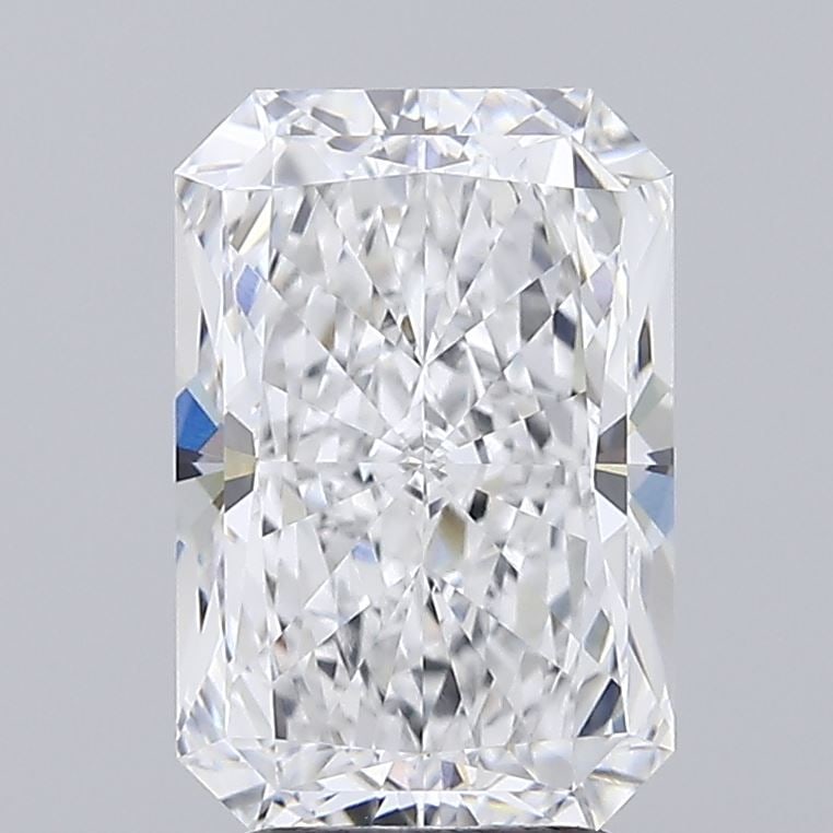 IGI Radiant 3.51ct D VVS2 - Loose Lab Diamond: IGI Radiant 3.51ct D VVS2 - Loose Lab Diamond Item Specifics: Source: This Is A Real Diamond Grown In A Lab Not Mined. Carat: 3.51 Cut: - Color: D Clarity: VVS2 Polish: EX Symmetry: EX Measurements: 1