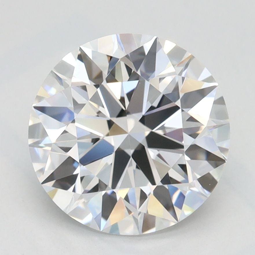 IGI Round 2.15ct D VVS1 - Ideal Loose Lab Diamond: IGI Round 2.15ct D VVS1 - Ideal Loose Lab Diamond Item Specifics: Source: This Is A Real Diamond Grown In A Lab Not Mined. Carat: 2.15 Cut: ID Color: D Clarity: VVS1 Polish: EX Symmetry: EX Measuremen