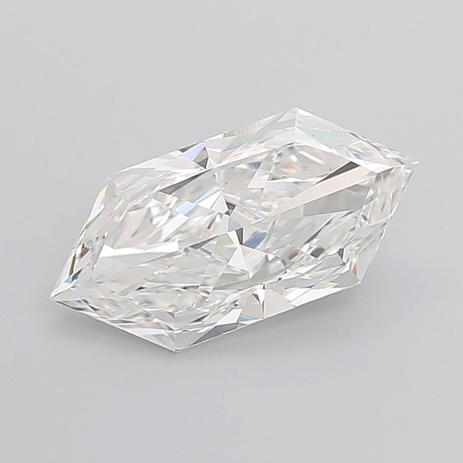 IGI Hexagonal 8.01ct E VVS2 - Loose Lab Diamond (1 of 1)