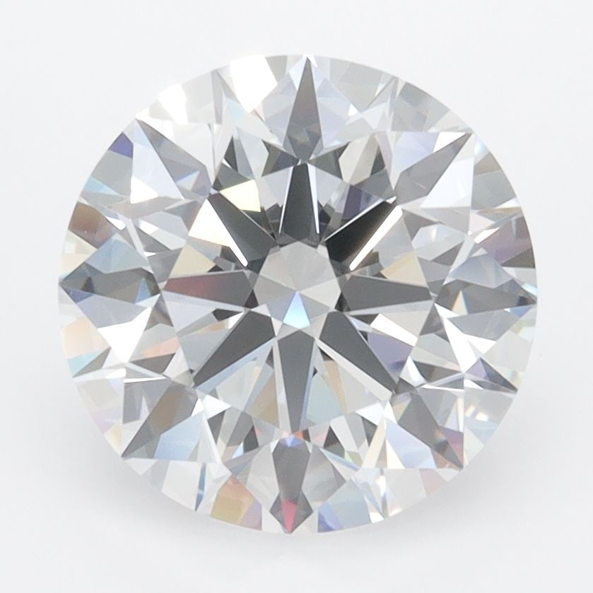 IGI Round 3.02ct D VVS2 - Ideal Loose Lab Diamond: IGI Round 3.02ct D VVS2 - Ideal Loose Lab Diamond Item Specifics: Source: This Is A Real Diamond Grown In A Lab Not Mined. Carat: 3.02 Cut: ID Color: D Clarity: VVS2 Polish: EX Symmetry: EX