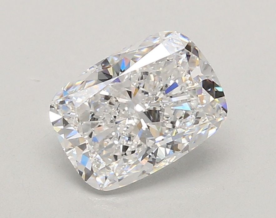 IGI Cushion Modified 2.06ct D VVS2 - Loose Lab Diamond: IGI Cushion Modified 2.06ct D VVS2 - Loose Lab Diamond Item Specifics: Source: This Is A Real Diamond Grown In A Lab Not Mined. Carat: 2.06 Cut: - Color: D Clarity: VVS2 Polish: EX Symmetry: EX