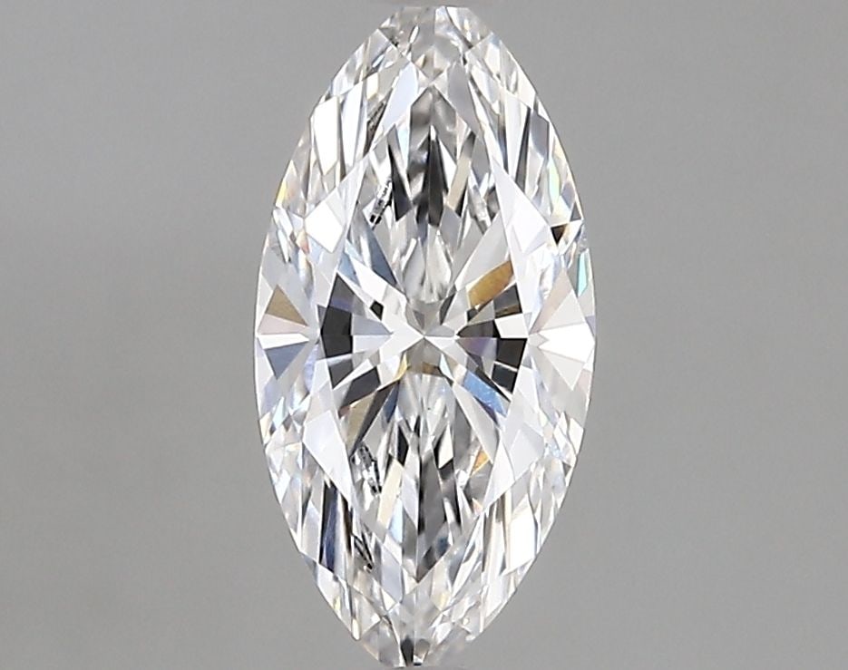 IGI Marquise 1.13ct D VVS2 - Loose Lab Diamond: IGI Marquise 1.13ct D VVS2 - Loose Lab Diamond Item Specifics: Source: This Is A Real Diamond Grown In A Lab Not Mined. Carat: 1.13 Cut: - Color: D Clarity: VVS2 Polish: EX Symmetry: EX Measurements: 
