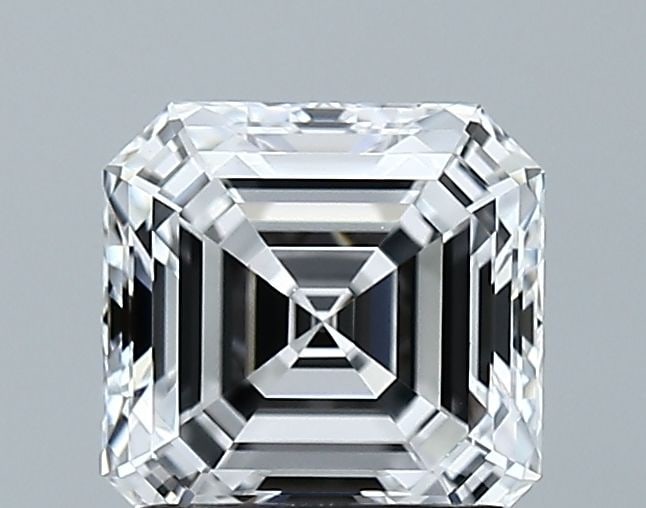 GIA Asscher 1.57ct D VVS1 - Loose Lab Diamond: GIA Asscher 1.57ct D VVS1 - Loose Lab Diamond Item Specifics: Source: This Is A Real Diamond Grown In A Lab Not Mined. Carat: 1.57 Cut: - Color: D Clarity: VVS1 Polish: EX Symmetry: EX Measurements: 6