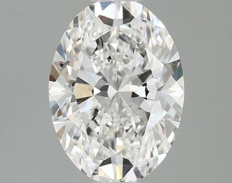 IGI Oval 1.56ct E VVS2 - Loose Lab Diamond: IGI Oval 1.56ct E VVS2 - Loose Lab Diamond Item Specifics: Source: This Is A Real Diamond Grown In A Lab Not Mined. Carat: 1.56 Cut: - Color: E Clarity: VVS2 Polish: EX Symmetry: EX Measurements: 8.96