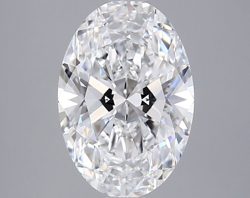 IGI Oval 2.06ct D VVS2 - Loose Lab Diamond: IGI Oval 2.06ct D VVS2 - Loose Lab Diamond Item Specifics: Source: This Is A Real Diamond Grown In A Lab Not Mined. Carat: 2.06 Cut: - Color: D Clarity: VVS2 Polish: EX Symmetry: EX Measurements: 10.4