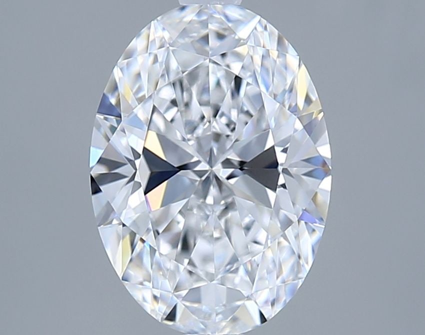 IGI Oval 2.03ct D VVS2 - Loose Lab Diamond: IGI Oval 2.03ct D VVS2 - Loose Lab Diamond Item Specifics: Source: This Is A Real Diamond Grown In A Lab Not Mined. Carat: 2.03 Cut: - Color: D Clarity: VVS2 Polish: EX Symmetry: EX Measurements: 10.0