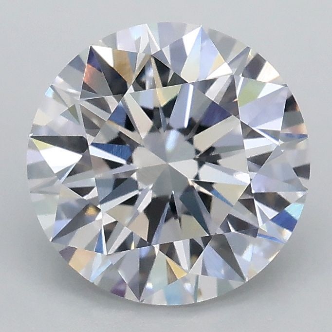IGI Round 1.7ct E VVS2 - Ideal Loose Lab Diamond: IGI Round 1.7ct E VVS2 - Ideal Loose Lab Diamond Item Specifics: Source: This Is A Real Diamond Grown In A Lab Not Mined. Carat: 1.7 Cut: ID Color: E Clarity: VVS2 Polish: EX Symmetry: EX Measurements