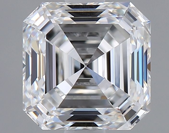 IGI Asscher 1.55ct D VVS1 - Loose Lab Diamond: IGI Asscher 1.55ct D VVS1 - Loose Lab Diamond Item Specifics: Source: This Is A Real Diamond Grown In A Lab Not Mined. Carat: 1.55 Cut: - Color: D Clarity: VVS1 Polish: EX Symmetry: EX Measurements: 6