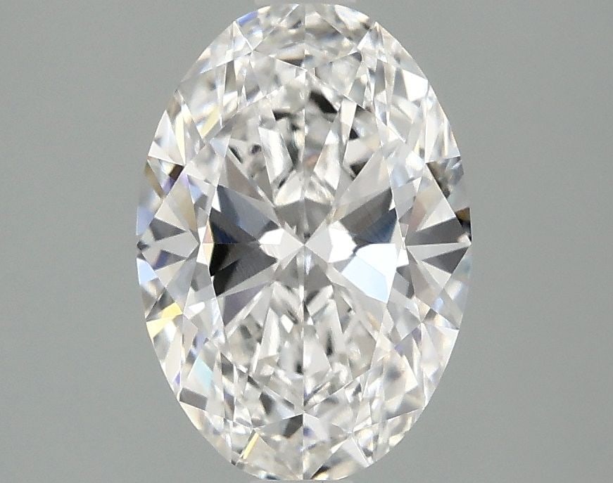 IGI Oval 1.85ct E VVS2 - Loose Lab Diamond: IGI Oval 1.85ct E VVS2 - Loose Lab Diamond Item Specifics: Source: This Is A Real Diamond Grown In A Lab Not Mined. Carat: 1.85 Cut: - Color: E Clarity: VVS2 Polish: EX Symmetry: EX Measurements: