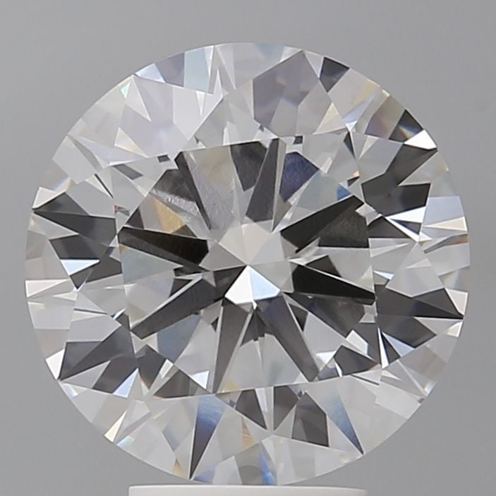 IGI Round 5.03ct E VVS2 - Ideal Loose Lab Diamond: IGI Round 5.03ct E VVS2 - Ideal Loose Lab Diamond Item Specifics: Source: This Is A Real Diamond Grown In A Lab Not Mined. Carat: 5.03 Cut: ID Color: E Clarity: VVS2 Polish: EX Symmetry: EX