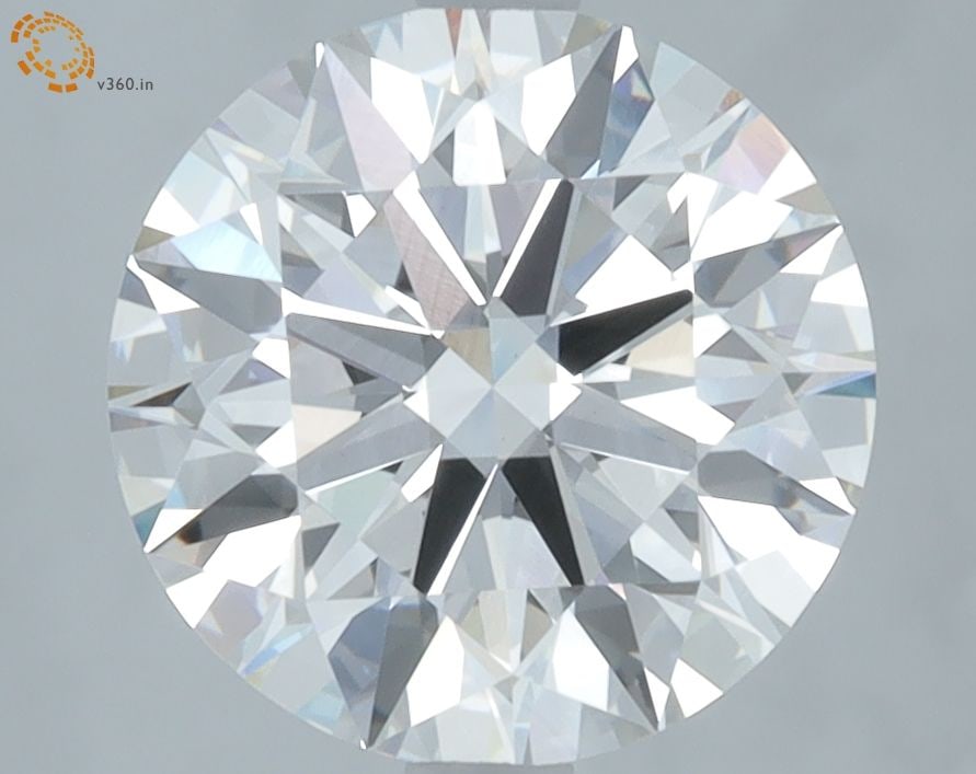 IGI Round 3.21ct F VVS2 - Ideal Loose Lab Diamond: IGI Round 3.21ct F VVS2 - Ideal Loose Lab Diamond Item Specifics: Source: This Is A Real Diamond Grown In A Lab Not Mined. Carat: 3.21 Cut: ID Color: F Clarity: VVS2 Polish: EX Symmetry: EX