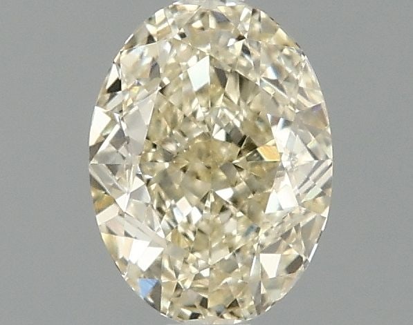 IGI Oval 1.08ct Fancy Yellow VVS2 - Loose Lab Diamond: IGI Oval 1.08ct Fancy Yellow VVS2 - Loose Lab Diamond Item Specifics: Source: This Is A Real Diamond Grown In A Lab Not Mined. Carat: 1.08 Cut: - Color: Fancy Yellow Clarity: VVS2 Polish: EX Symmetry: