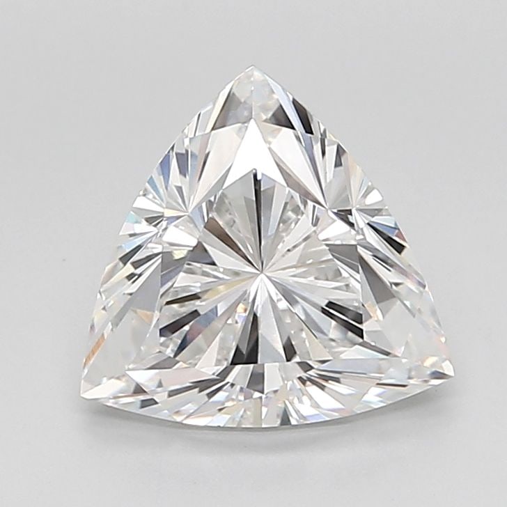 IGI Triangular 3.4ct E VVS2 - Loose Lab Diamond (1 of 1)