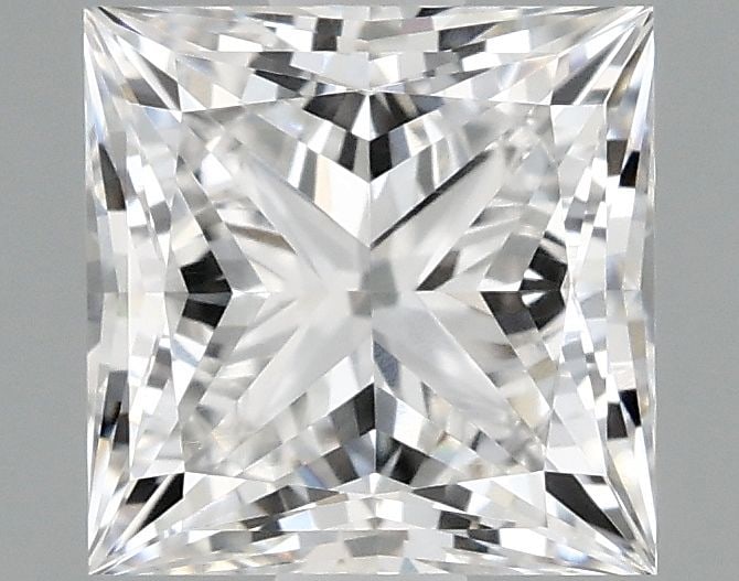 IGI Princess 1.04ct D VVS2 - Loose Lab Diamond: IGI Princess 1.04ct D VVS2 - Loose Lab Diamond Item Specifics: Source: This Is A Real Diamond Grown In A Lab Not Mined. Carat: 1.04 Cut: - Color: D Clarity: VVS2 Polish: EX Symmetry: EX Measurements: