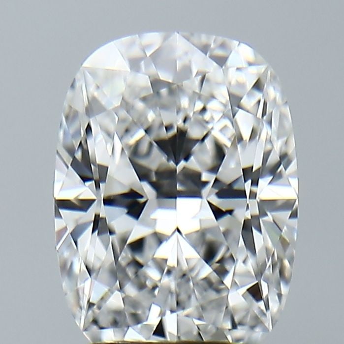 IGI Cushion Modified 2.68ct D VVS2 - Loose Lab Diamond: IGI Cushion Modified 2.68ct D VVS2 - Loose Lab Diamond Item Specifics: Source: This Is A Real Diamond Grown In A Lab Not Mined. Carat: 2.68 Cut: - Color: D Clarity: VVS2 Polish: EX Symmetry: EX Measur
