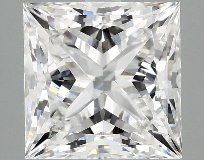 IGI Princess 3.07ct E VVS2 - Loose Lab Diamond: IGI Princess 3.07ct E VVS2 - Loose Lab Diamond Item Specifics: Source: This Is A Real Diamond Grown In A Lab Not Mined. Carat: 3.07 Cut: - Color: E Clarity: VVS2 Polish: EX Symmetry: EX Measurements: 