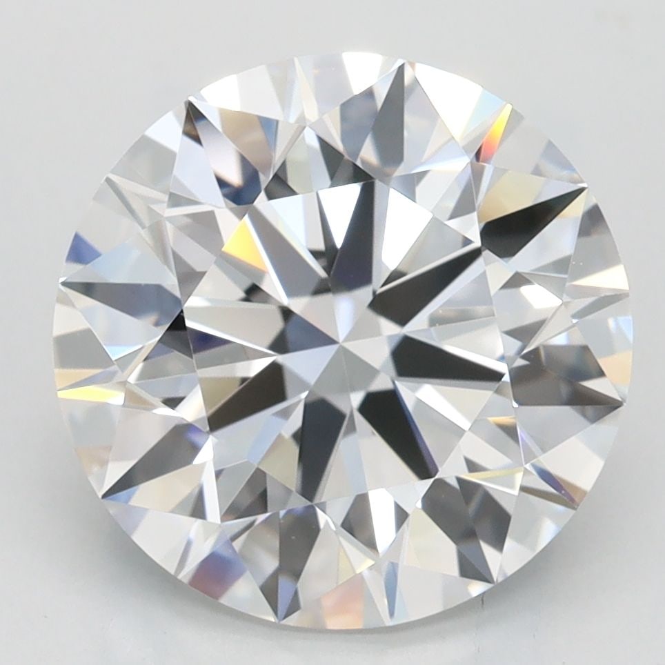 GIA Round 3.55ct D VVS1 - Loose Lab Diamond: GIA Round 3.55ct D VVS1 - Loose Lab Diamond Item Specifics: Source: This Is A Real Diamond Grown In A Lab Not Mined. Carat: 3.55 Cut: EX Color: D Clarity: VVS1 Polish: EX Symmetry: EX Measurements: 9.