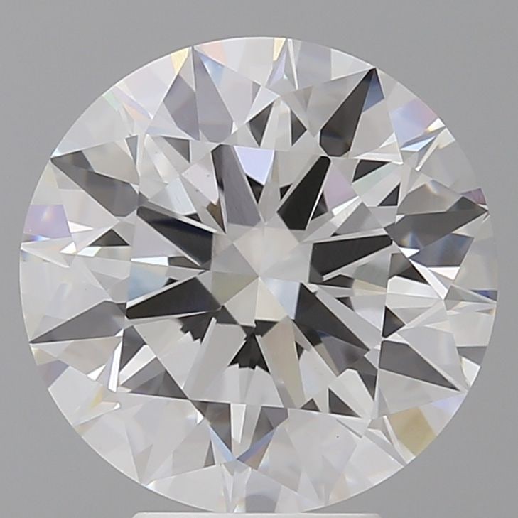 IGI Round 5.55ct E VVS2 - Ideal Loose Lab Diamond: IGI Round 5.55ct E VVS2 - Ideal Loose Lab Diamond Item Specifics: Source: This Is A Real Diamond Grown In A Lab Not Mined. Carat: 5.55 Cut: ID Color: E Clarity: VVS2 Polish: EX Symmetry: EX Measuremen