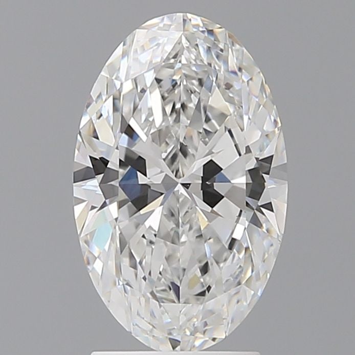 IGI Oval 2.58ct E VVS2 - Loose Lab Diamond: IGI Oval 2.58ct E VVS2 - Loose Lab Diamond Item Specifics: Source: This Is A Real Diamond Grown In A Lab Not Mined. Carat: 2.58 Cut: - Color: E Clarity: VVS2 Polish: EX Symmetry: EX Measurements: 11.8