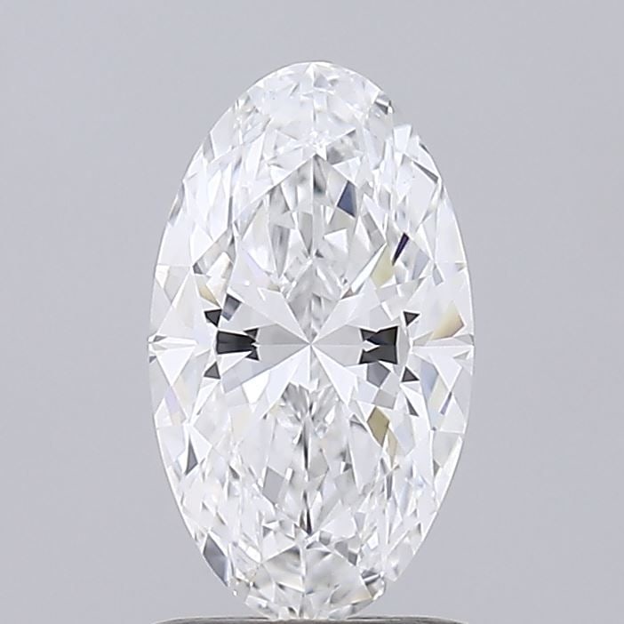 IGI Oval 1.09ct D VVS2 - Loose Lab Diamond: IGI Oval 1.09ct D VVS2 - Loose Lab Diamond Item Specifics: Source: This Is A Real Diamond Grown In A Lab Not Mined. Carat: 1.09 Cut: - Color: D Clarity: VVS2 Polish: EX Symmetry: EX Measurements: 9.36