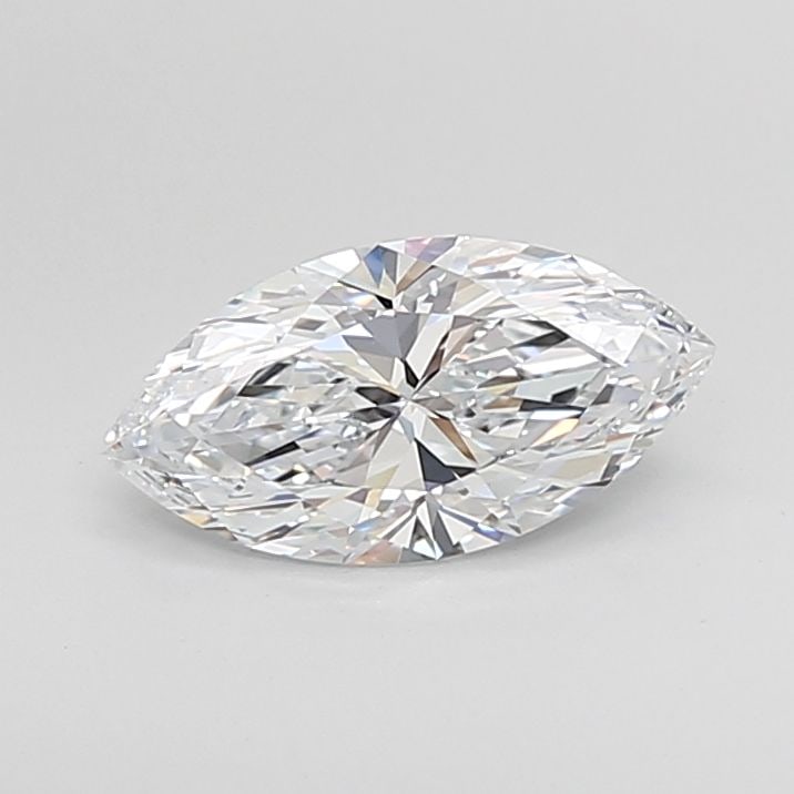 IGI Marquise 2.03ct E VVS1 - Loose Lab Diamond: IGI Marquise 2.03ct E VVS1 - Loose Lab Diamond Item Specifics: Source: This Is A Real Diamond Grown In A Lab Not Mined. Carat: 2.03 Cut: - Color: E Clarity: VVS1 Polish: EX Symmetry: EX Measurements: 