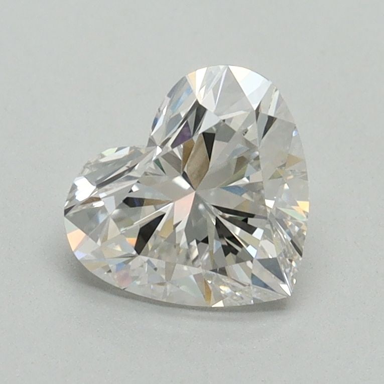 IGI Heart 1.05ct G VVS2 - Loose Lab Diamond: IGI Heart 1.05ct G VVS2 - Loose Lab Diamond Item Specifics: Source: This Is A Real Diamond Grown In A Lab Not Mined. Carat: 1.05 Cut: - Color: G Clarity: VVS2 Polish: EX Symmetry: EX Measurements: 6.3