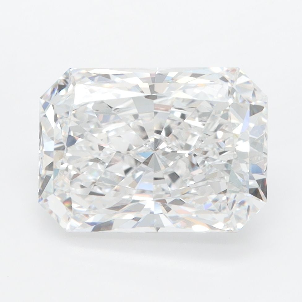 IGI Radiant 3.11ct D IF - Loose Lab Diamond: IGI Radiant 3.11ct D IF - Loose Lab Diamond Item Specifics: Source: This Is A Real Diamond Grown In A Lab Not Mined. Carat: 3.11 Cut: - Color: D Clarity: IF Polish: EX Symmetry: EX Measurements: 10.26