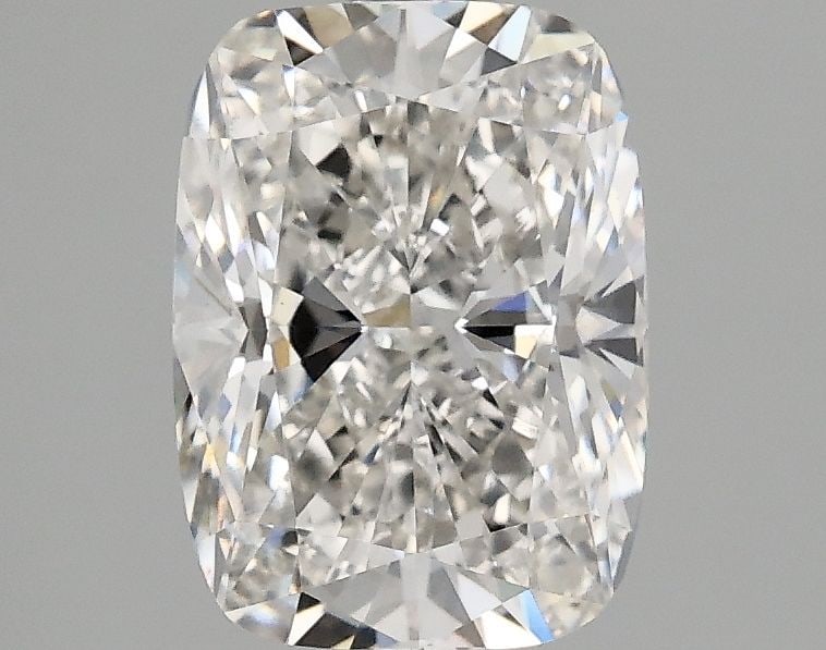 IGI Cushion Modified 2.06ct F VVS2 - Loose Lab Diamond: IGI Cushion Modified 2.06ct F VVS2 - Loose Lab Diamond Item Specifics: Source: This Is A Real Diamond Grown In A Lab Not Mined. Carat: 2.06 Cut: - Color: F Clarity: VVS2 Polish: EX Symmetry: EX
