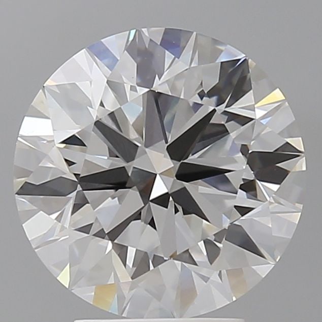 IGI Round 4.02ct E VVS2 - Ideal Loose Lab Diamond: IGI Round 4.02ct E VVS2 - Ideal Loose Lab Diamond Item Specifics: Source: This Is A Real Diamond Grown In A Lab Not Mined. Carat: 4.02 Cut: ID Color: E Clarity: VVS2 Polish: EX Symmetry: EX