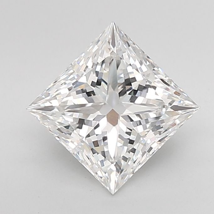 IGI Princess 3.01ct E VVS2 - Loose Lab Diamond: IGI Princess 3.01ct E VVS2 - Loose Lab Diamond Item Specifics: Source: This Is A Real Diamond Grown In A Lab Not Mined. Carat: 3.01 Cut: - Color: E Clarity: VVS2 Polish: EX Symmetry: EX Measurements: