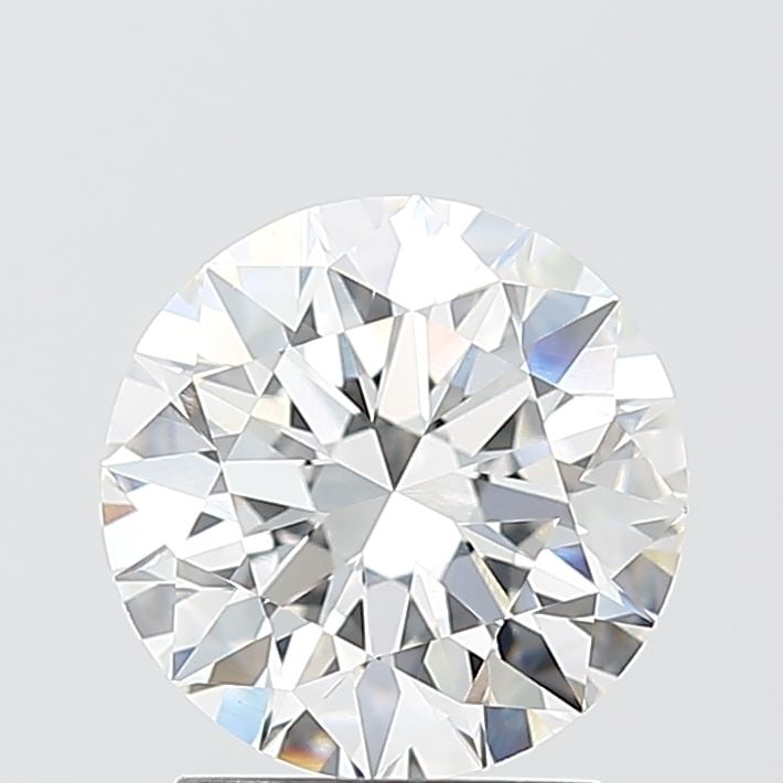 IGI Round 2.03ct E VVS2 - Ideal Loose Lab Diamond: IGI Round 2.03ct E VVS2 - Ideal Loose Lab Diamond Item Specifics: Source: This Is A Real Diamond Grown In A Lab Not Mined. Carat: 2.03 Cut: ID Color: E Clarity: VVS2 Polish: EX Symmetry: EX Measuremen