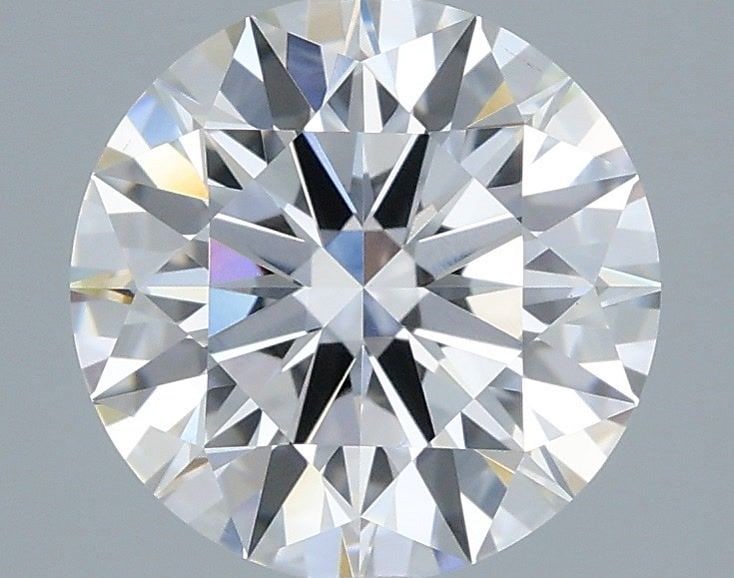 IGI Round 2.05ct E VVS2 - Ideal Loose Lab Diamond: IGI Round 2.05ct E VVS2 - Ideal Loose Lab Diamond Item Specifics: Source: This Is A Real Diamond Grown In A Lab Not Mined. Carat: 2.05 Cut: ID Color: E Clarity: VVS2 Polish: EX Symmetry: EX Measuremen