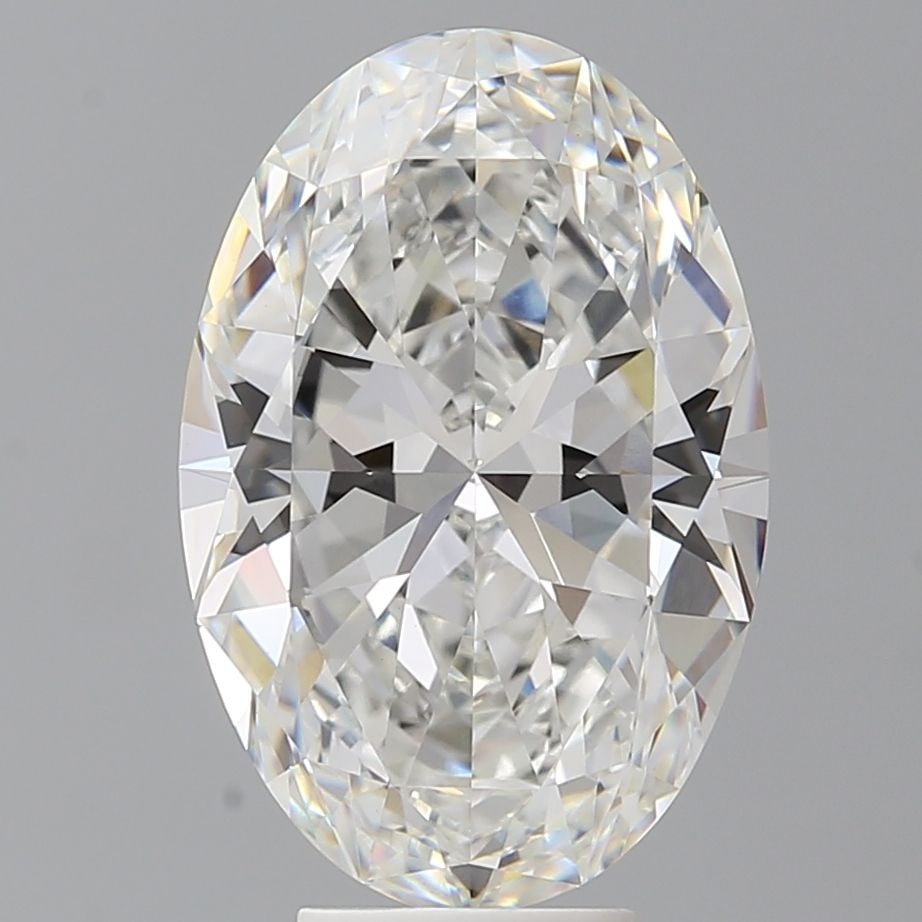 IGI Oval 6.59ct F VVS2 - Loose Lab Diamond: IGI Oval 6.59ct F VVS2 - Loose Lab Diamond Item Specifics: Source: This Is A Real Diamond Grown In A Lab Not Mined. Carat: 6.59 Cut: - Color: F Clarity: VVS2 Polish: EX Symmetry: EX Measurements: 15.5