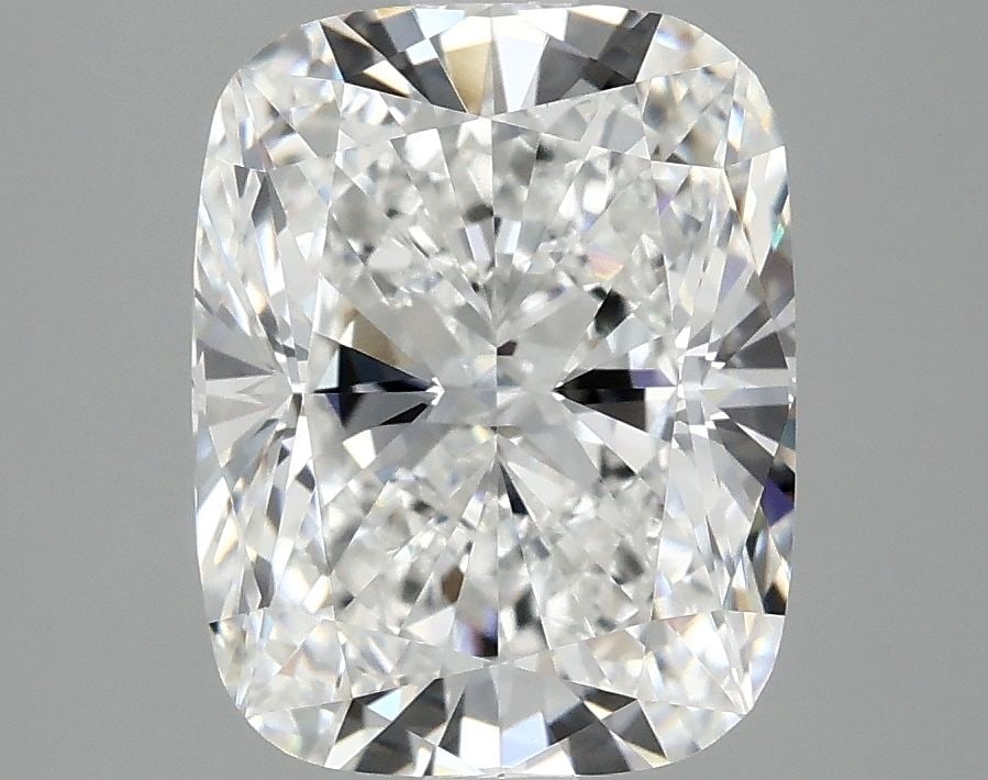 IGI Cushion Modified 2.98ct E VVS2 - Loose Lab Diamond: IGI Cushion Modified 2.98ct E VVS2 - Loose Lab Diamond Item Specifics: Source: This Is A Real Diamond Grown In A Lab Not Mined. Carat: 2.98 Cut: - Color: E Clarity: VVS2 Polish: EX Symmetry: EX Measur