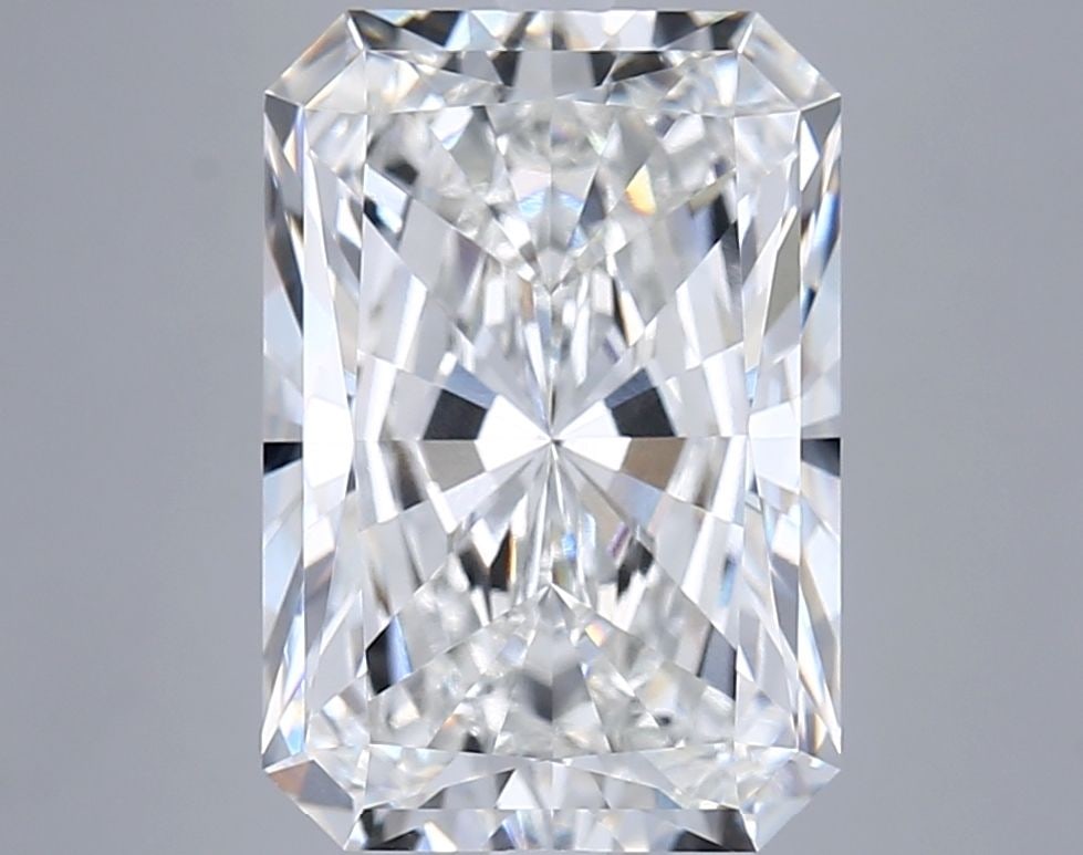IGI Radiant 10.04ct G VVS2 - Loose Lab Diamond: IGI Radiant 10.04ct G VVS2 - Loose Lab Diamond Item Specifics: Source: This Is A Real Diamond Grown In A Lab Not Mined. Carat: 10.04 Cut: - Color: G Clarity: VVS2 Polish: EX Symmetry: EX Measurements: