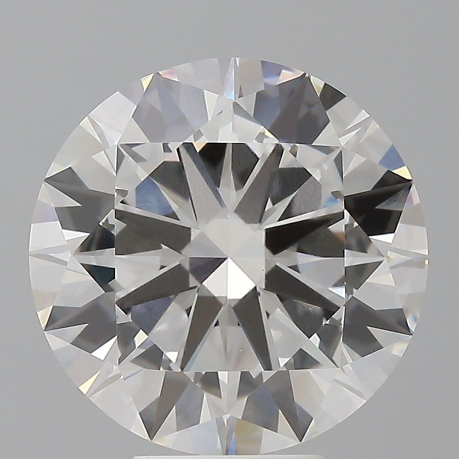 IGI Round 6.47ct F VVS2 - Loose Lab Diamond: IGI Round 6.47ct F VVS2 - Loose Lab Diamond Item Specifics: Source: This Is A Real Diamond Grown In A Lab Not Mined. Carat: 6.47 Cut: EX Color: F Clarity: VVS2 Polish: EX Symmetry: EX Measurements: 12