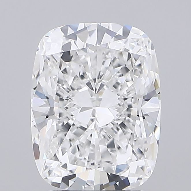 IGI Cushion Modified 3.08ct D VVS1 - Loose Lab Diamond: IGI Cushion Modified 3.08ct D VVS1 - Loose Lab Diamond Item Specifics: Source: This Is A Real Diamond Grown In A Lab Not Mined. Carat: 3.08 Cut: - Color: D Clarity: VVS1 Polish: EX Symmetry: EX Measur