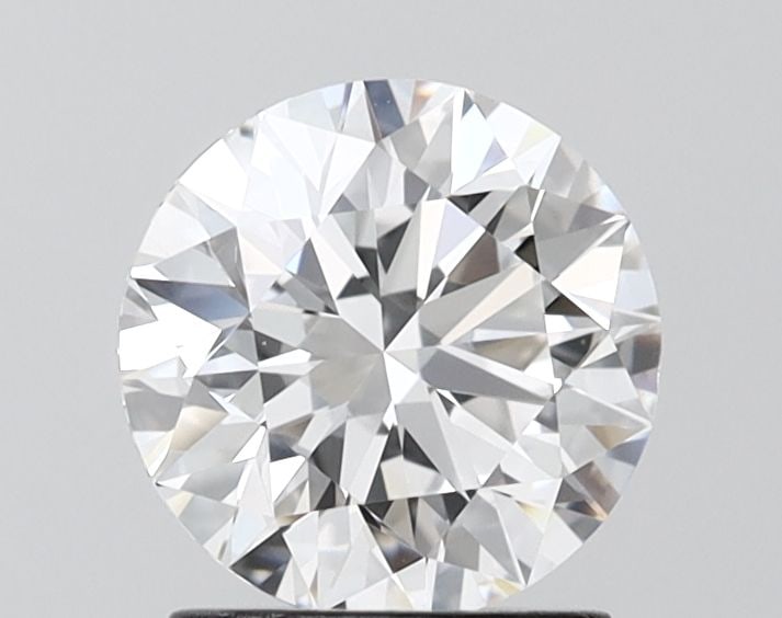 IGI Round 1.5ct D VVS1 - Loose Lab Diamond: IGI Round 1.5ct D VVS1 - Loose Lab Diamond Item Specifics: Source: This Is A Real Diamond Grown In A Lab Not Mined. Carat: 1.5 Cut: EX Color: D Clarity: VVS1 Polish: EX Symmetry: EX Measurements: 7.27