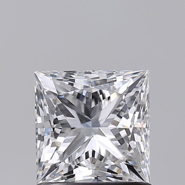 IGI Princess 1.02ct D VVS2 - Loose Lab Diamond: IGI Princess 1.02ct D VVS2 - Loose Lab Diamond Item Specifics: Source: This Is A Real Diamond Grown In A Lab Not Mined. Carat: 1.02 Cut: - Color: D Clarity: VVS2 Polish: EX Symmetry: EX Measurements: 