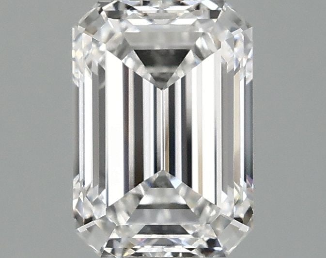 IGI Emerald 1.56ct D VVS1 - Loose Lab Diamond: IGI Emerald 1.56ct D VVS1 - Loose Lab Diamond Item Specifics: Source: This Is A Real Diamond Grown In A Lab Not Mined. Carat: 1.56 Cut: - Color: D Clarity: VVS1 Polish: EX Symmetry: EX Measurements: 7