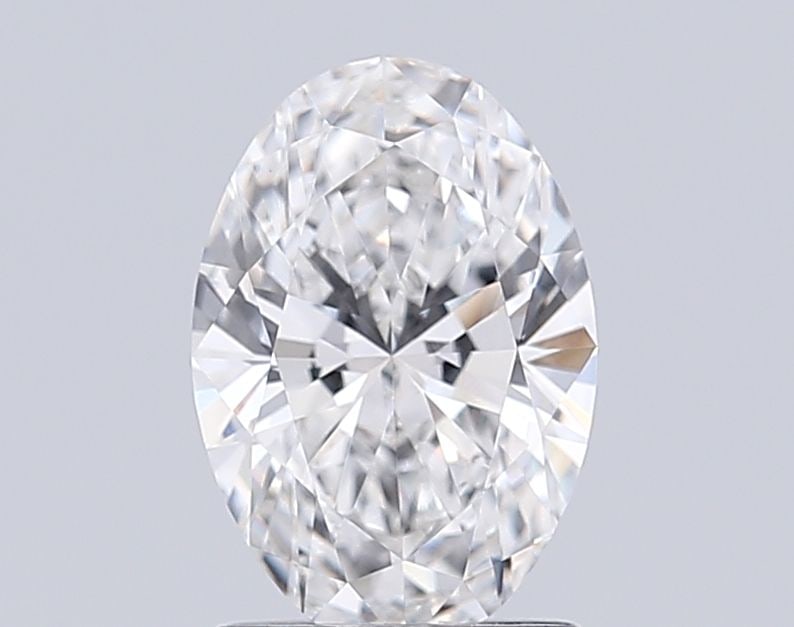 IGI Oval 1.93ct E VVS1 - Loose Lab Diamond: IGI Oval 1.93ct E VVS1 - Loose Lab Diamond Item Specifics: Source: This Is A Real Diamond Grown In A Lab Not Mined. Carat: 1.93 Cut: - Color: E Clarity: VVS1 Polish: EX Symmetry: EX Measurements: 10.2