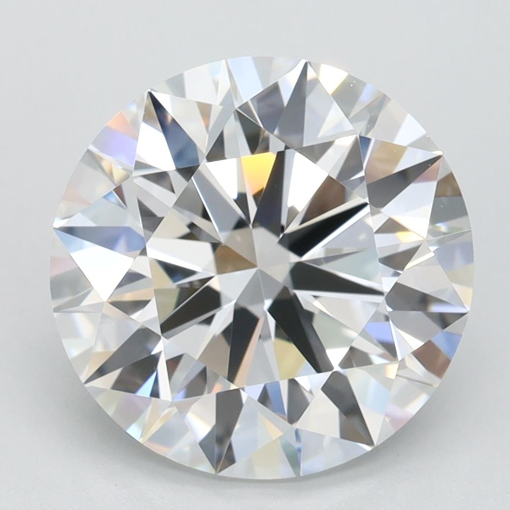 IGI Round 3.56ct D IF - Ideal Loose Lab Diamond: IGI Round 3.56ct D IF - Ideal Loose Lab Diamond Item Specifics: Source: This Is A Real Diamond Grown In A Lab Not Mined. Carat: 3.56 Cut: ID Color: D Clarity: IF Polish: EX Symmetry: EX Measurements: 