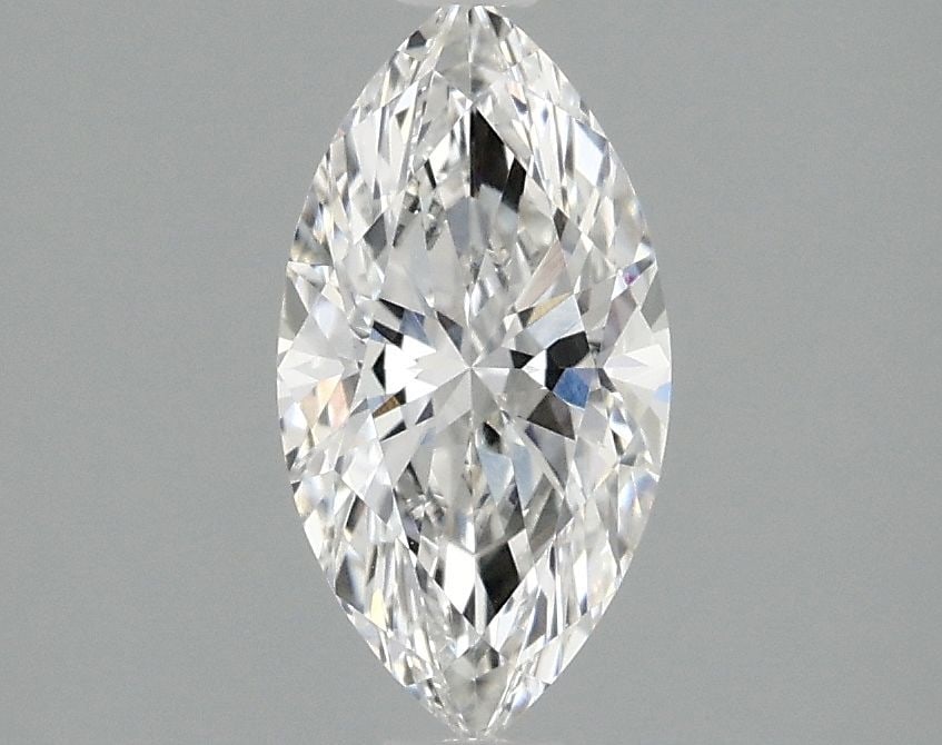 IGI Marquise 1.06ct F VVS2 - Loose Lab Diamond: IGI Marquise 1.06ct F VVS2 - Loose Lab Diamond Item Specifics: Source: This Is A Real Diamond Grown In A Lab Not Mined. Carat: 1.06 Cut: - Color: F Clarity: VVS2 Polish: EX Symmetry: EX Measurements: 