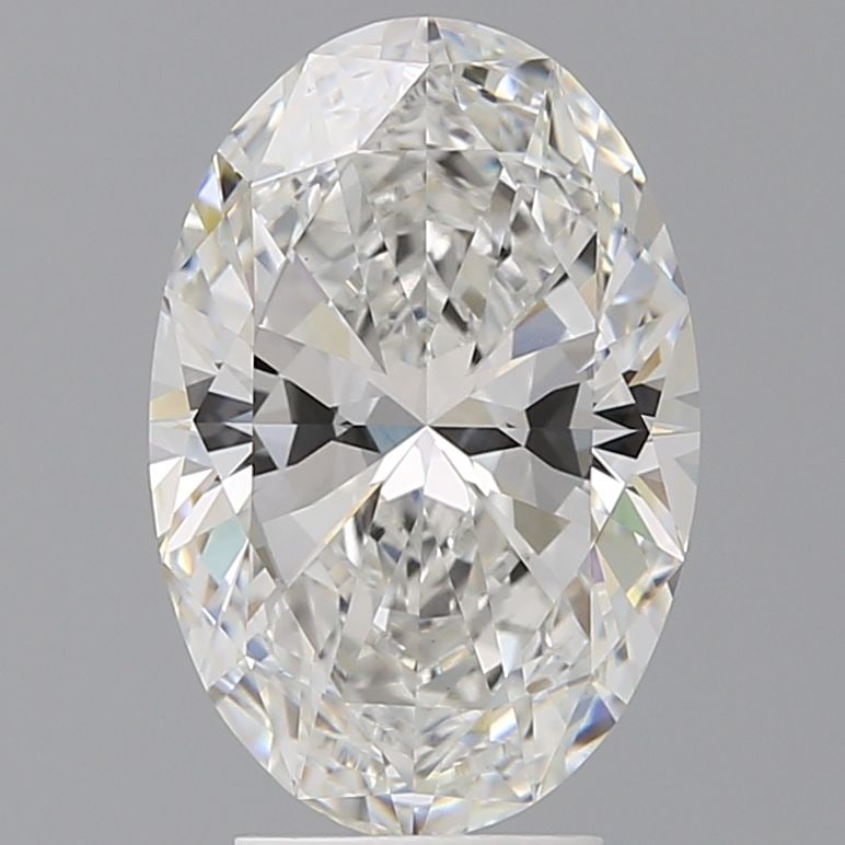 IGI Oval 4.08ct F VVS2 - Loose Lab Diamond: IGI Oval 4.08ct F VVS2 - Loose Lab Diamond Item Specifics: Source: This Is A Real Diamond Grown In A Lab Not Mined. Carat: 4.08 Cut: - Color: F Clarity: VVS2 Polish: EX Symmetry: EX Measurements: 13.3